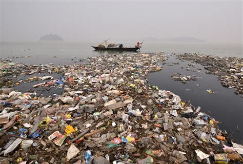 Sea change: Japanese leads on marine plastic litter | East Asia Forum ...