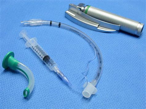 Endotracheal Tube: Uses, Procedure, Risks, and More