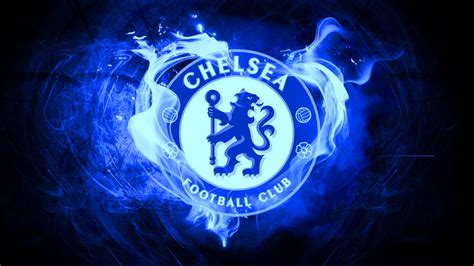 Chelsea Logo Wallpaper