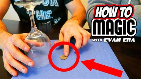 5 EASY Magic Tricks Kids Can Do! | Doovi