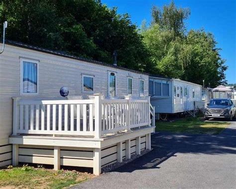 Golden Sands Holiday Park, Dawlish Warren | UKCaravans4Hire