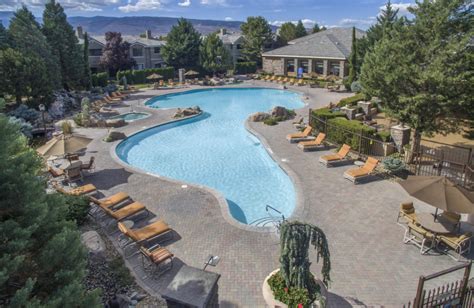 Resort At Tanamera (Reno, NV) - Resort Reviews - ResortsandLodges.com