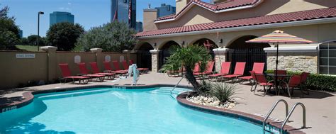 Downtown Fort Worth Hotels near Sundance Square | TownePlace Suites ...