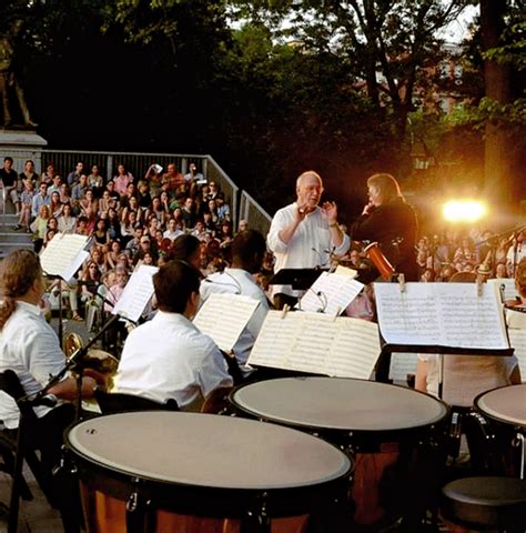 63rd Annual Washington Square Music Festival - Washington Square Park