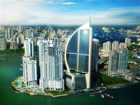 Panama City Metro | Panama City Panama Travel Information: Hotels ...