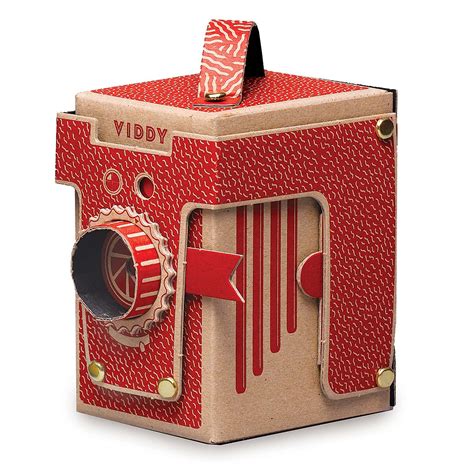 Build Your Own Pinhole Camera Kit | build your own pinhole camera ...