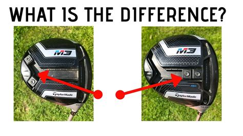 Taylormade M6 Driver Adjustment Chart