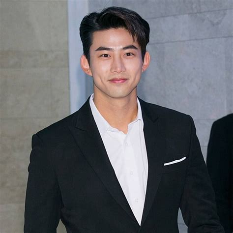 Taecyeon - kpop-track.com