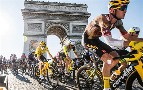 Tour de France 2023 route, teams and how to watch on TV - McKinney News ...