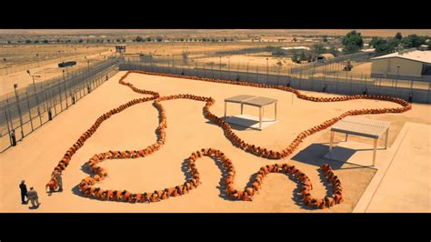 Human Centipede 3 Trailer