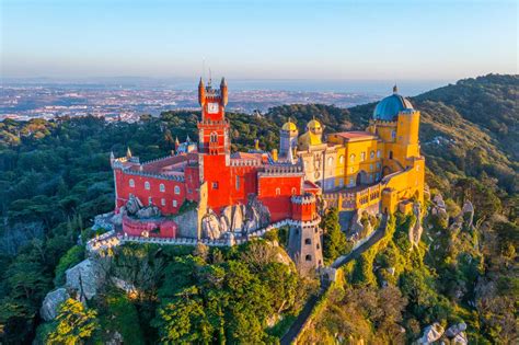 The 11 best places to visit in Portugal