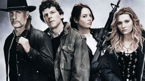 'Zombieland 2: Double Tap' Trailer, Release Date, Cast, Plot, and Poster