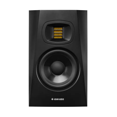 Adam Audio T5V 5-inch Powered Studio Monitors (Each) - Talentz