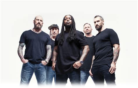 Sevendust | The Official Website