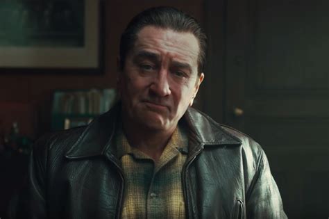 ‘The Irishman’: Behind De-Aging VFX from Industrial Light & Magic ...