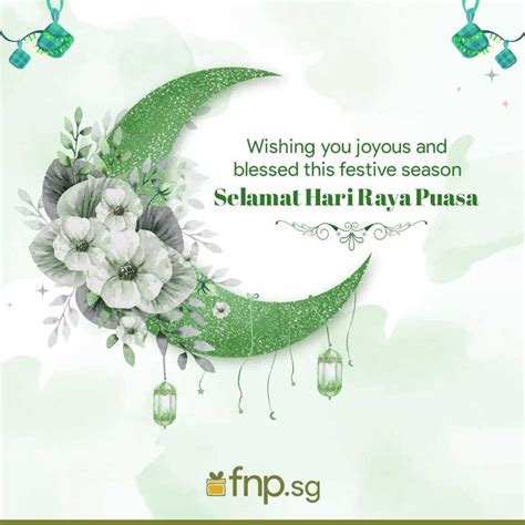 Selamat Hari Raya Haji Wishes, Messages & Quotes 2024 - FNP SG