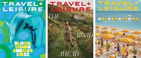 38 Inspiring Travel Magazines Worthy of a Subscription - Road Trips ...