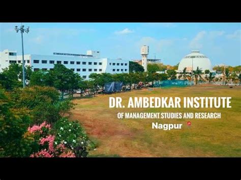 Dr. Ambedkar College Nagpur | NAAC Certification | CR1 - CR7 | 2023 ...