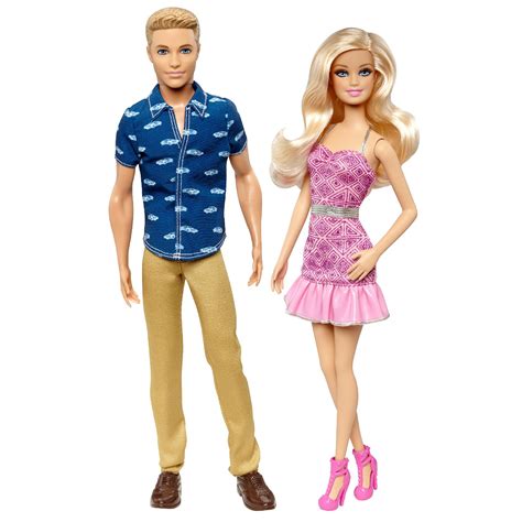 Barbie Kmart Exclusive Ken & Set