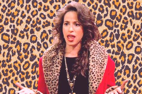 Janice From 'Friends' Is The Best Character In The Show