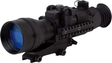 5 Best Night Vision Sniper Scopes | Night Sniper Scopes