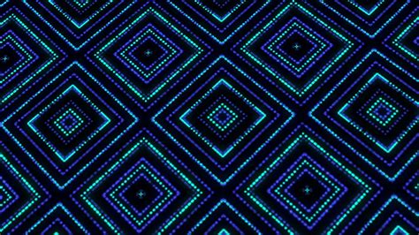 Creative blue green animated pattern background Stock Footage,#green# ...