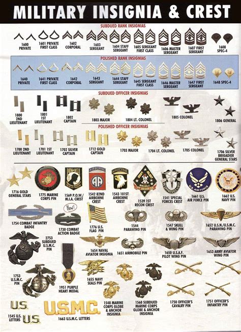 Army Ranks, Military Ranks, Military Insignia, Military Weapons ...