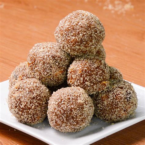 Tamarind Balls Recipe