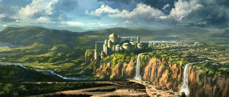 Star Wars Naboo Wallpapers - Top Free Star Wars Naboo Backgrounds ...