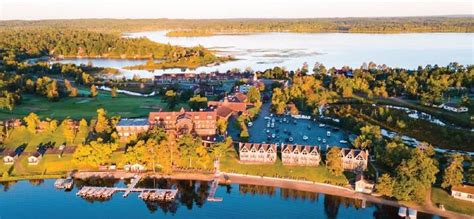 2 Best All-Inclusive Family Resorts In Minnesota, USA | Trip101