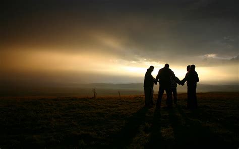 Conventional Thinking: Praying together | Baptist Messenger of Oklahoma