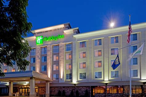 Holiday Inn Portsmouth in Portsmouth, NH - Hotels & Motels: Yellow ...