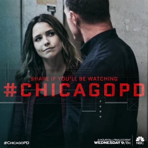 Chicago PD Fall Finale Recap 11/16/16: Season 4 Episode 7 and 8 | Celeb ...