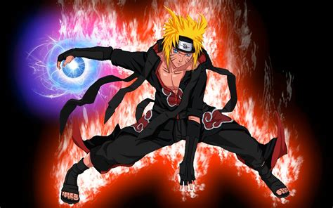 Naruto Shippuden Wallpapers on WallpaperDog