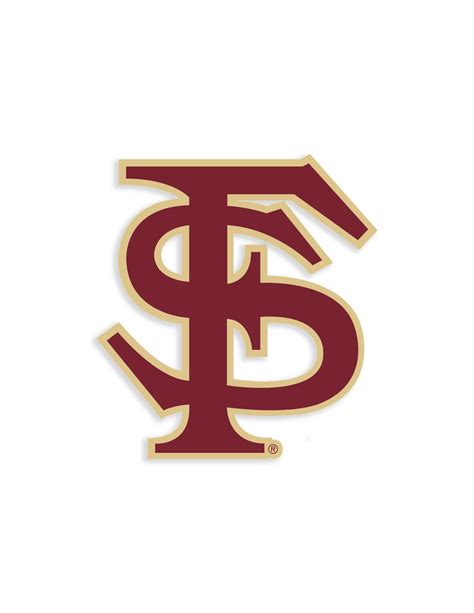 FSU Logos Printable