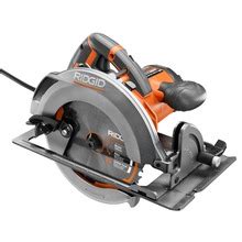 Circular Saws | RIDGID Tools