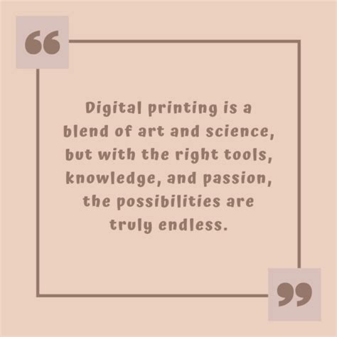 Mastering Digital Printing – Artabys