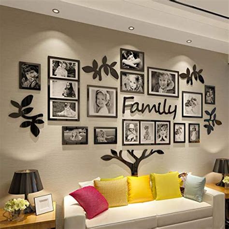 Best Family Wall Ideas Simple Ideas (2022)