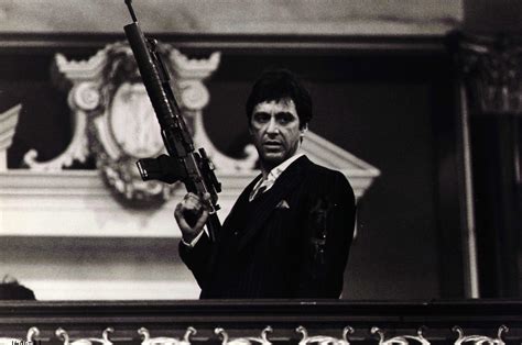 Scarface Tony Montana Wallpapers - Top Free Scarface Tony Montana ...