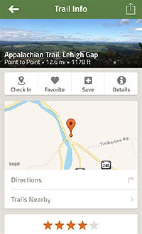 The 10 Best Hiking and Survival GPS Apps