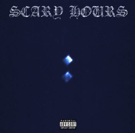 Drake – Scary Hours 2 [EP]