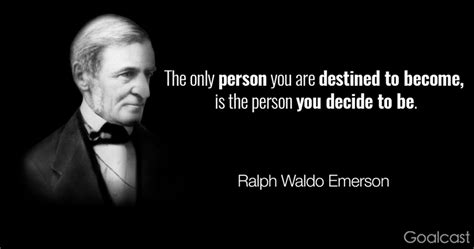 23 Ralph Waldo Emerson Quotes to Become more Self-Reliant