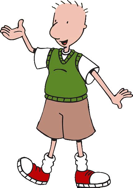 Image - Doug Funnie2.png | Nickelodeon | FANDOM powered by Wikia