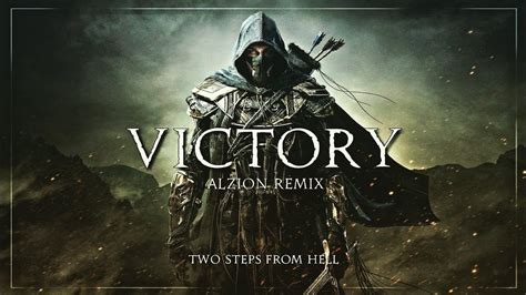 Two Steps From Hell - Victory (Alzion Hardstyle Edit) - YouTube