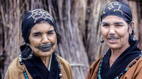 Japan’s forgotten indigenous people - BBC Travel