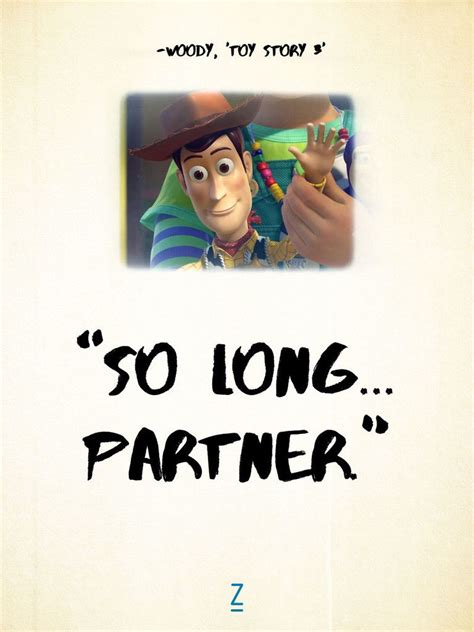 woody toy story quotes