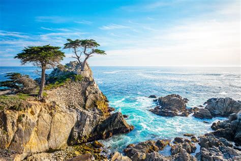 11 Reasons Monterey County, CA Is the Most Gorgeous Place in America