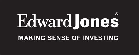 Edward Joness Logo Vector - (.Ai .PNG .SVG .EPS Free Download)