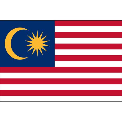 Malaysia (UN) | Flag and Banner Indianapolis