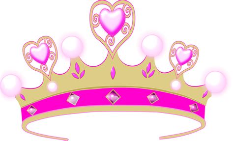 Crown Princess Tiara Clip art - Royal Queen Cliparts png download ...